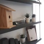 Le Chartreuse / Rent4night Apartmán Grenoble