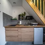 Le Chartreuse / Rent4night Apartmán Grenoble