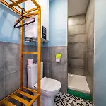 Apartmán Le Chartreuse / Rent4night