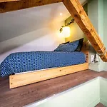 Le Chartreuse / Rent4night * Grenoble