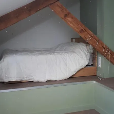 Apartment Le Chartreuse / Rent4night Grenoble