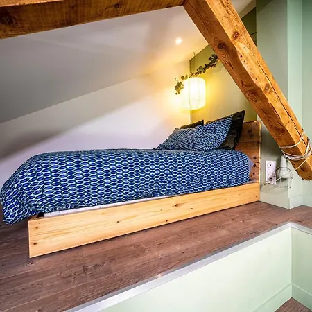 Le Chartreuse / Rent4night * Grenoble