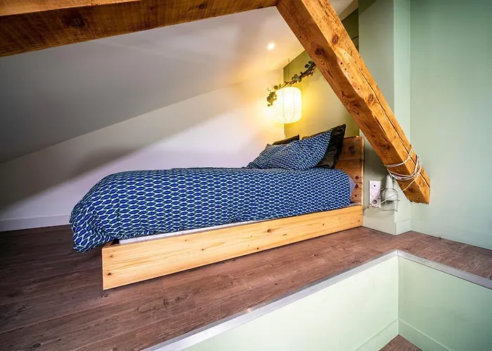 Le Chartreuse / Rent4night * Grenoble
