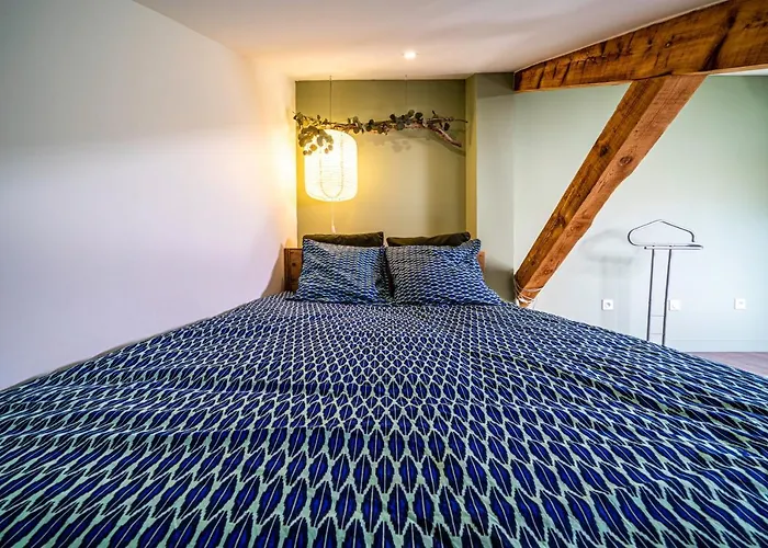 Le Chartreuse / Rent4night Grenoble
